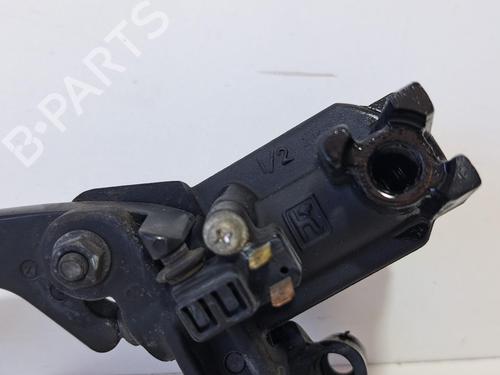 Break pedal YAMAHA MOTORCYCLES X-MAX X-Max 125 (SE54) | BP40099252I19 - Image 3