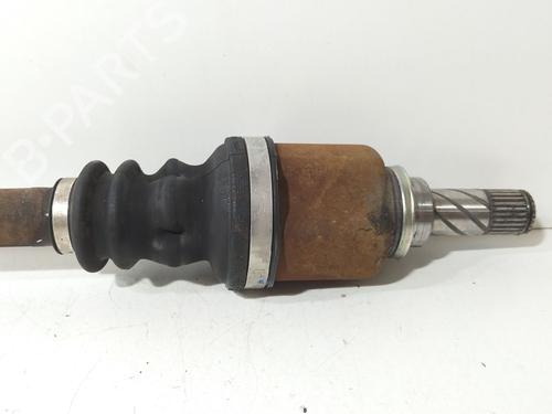 Left front driveshaft RENAULT KANGOO Express (FW0/1_) 1.5 dCi 85 (FW0K, FW0L, FW0B) | BP37019464M38 - Image 8