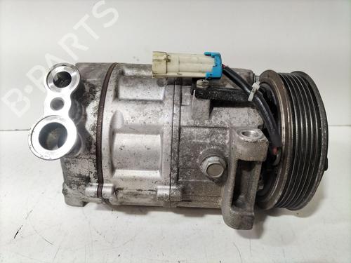 AC compressor ALFA ROMEO 159 (939_) 1.9 JTDM 16V (939AXC1B, 939AXC12) | BP37425160M34 - Image 8