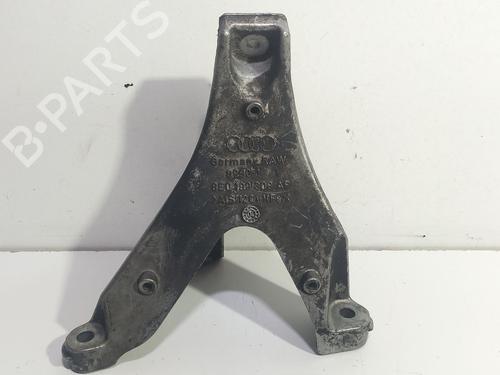 Timing cover PEUGEOT 407 SW (6E_, 6D_) 1.6 HDi 110 | BP30708883M123 