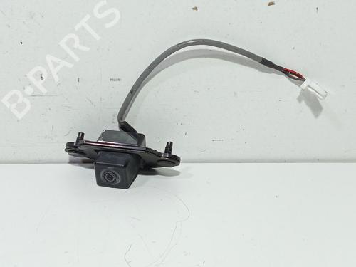 Module électronique NISSAN QASHQAI I (J10, NJ10) 1.5 dCi (106 hp) 30152315