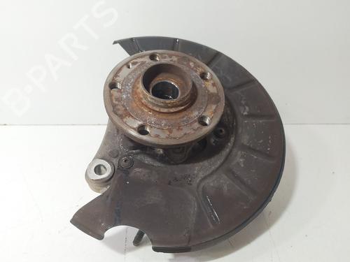 Used Left front steering knuckle Left front steering knuckle 37603611 37603611