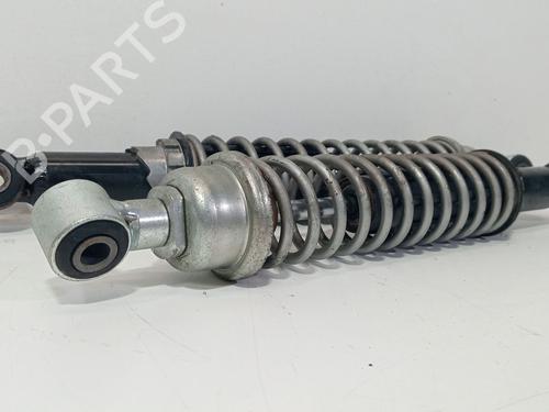 Right rear shock absorber PIAGGIO MOTORCYCLES X7 X7 125 (M62) | BP40099571M19 - Image 2
