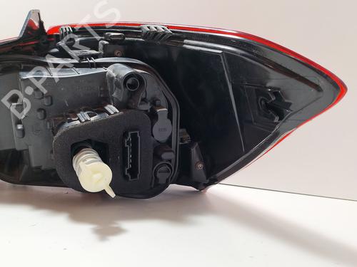 Left taillight SEAT IBIZA V (KJ1, KJG) 1.0 MPi | BP32235285C34 