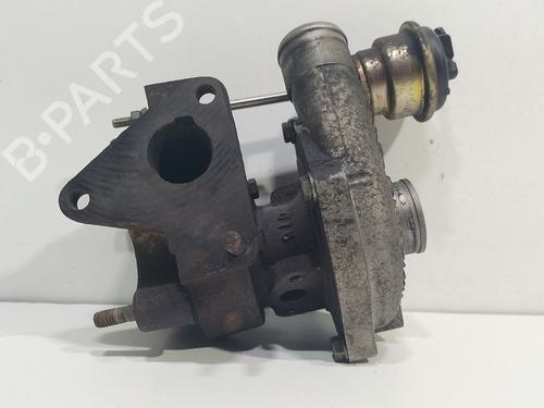 Turbolader/Kompressor Turbolader/Kompressor RENAULT CLIO II (BB_, CB_) 1.5 dCi (B/CB08) (82 hp) 33855040 33855040