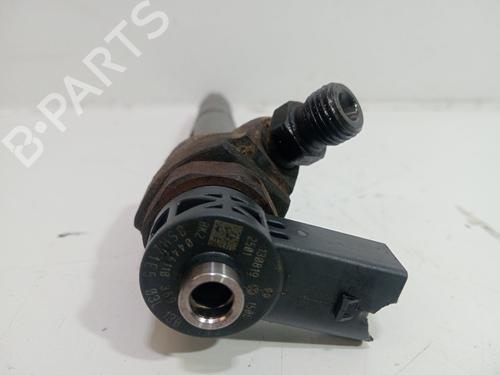 Injector AUDI A1 (8X1, 8XK) 2.0 TDI | BP29118583M100