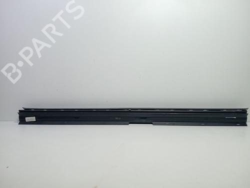 Rear parcel shelf VW TRANSPORTER T5 Bus (7HB, 7HJ, 7EB, 7EJ) 2.5 TDI | BP29356695C85 