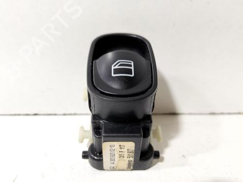 Right front window switch MERCEDES-BENZ C-CLASS Coupe (CL203) C 220 CDI (203.708) | BP36435359I26 - Image 4