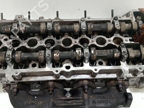 Cylinder head BMW 3 (E46) 320 d | BP30104138M5