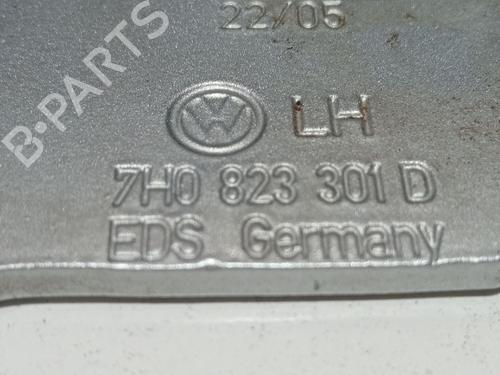 Other VW TRANSPORTER T5 Bus (7HB, 7HJ, 7EB, 7EJ) 2.5 TDI | BP29356696O1 