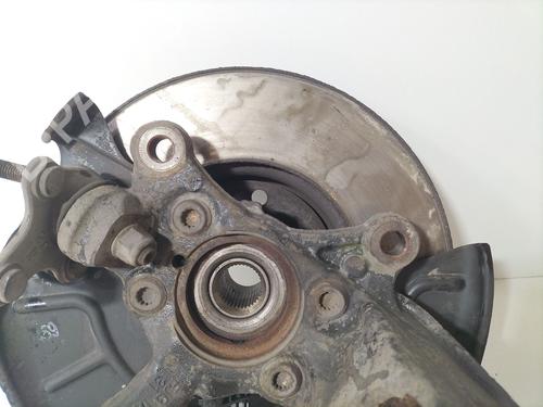Right front steering knuckle SEAT LEON (1P1) 1.4 TSI | BP35803041M26 - Image 10