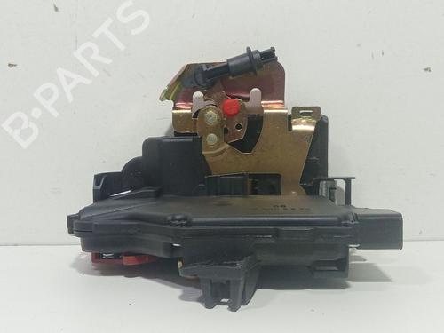 Front left lock AUDI A4 B7 (8EC) 2.0 TDI | BP30135113C98 