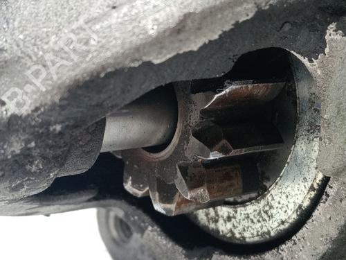 Starter BMW 3 (E46) 320 d | BP33016341M8  - Image 6