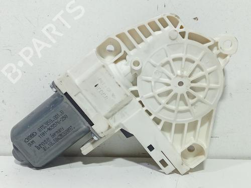 Used Left front window motor AUDI A5 (8T3) 2.0 TDI (170 hp) 30135130