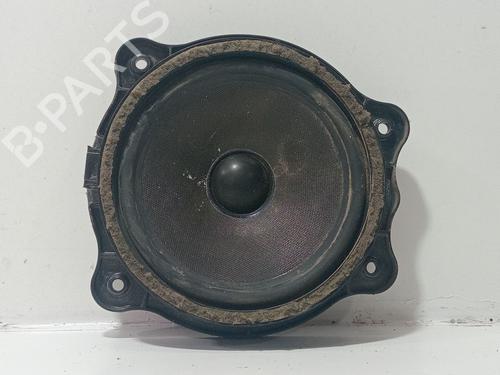 Højttaler LAND ROVER RANGE ROVER III (L322) 4.4 4x4 (286 hp) 29250114