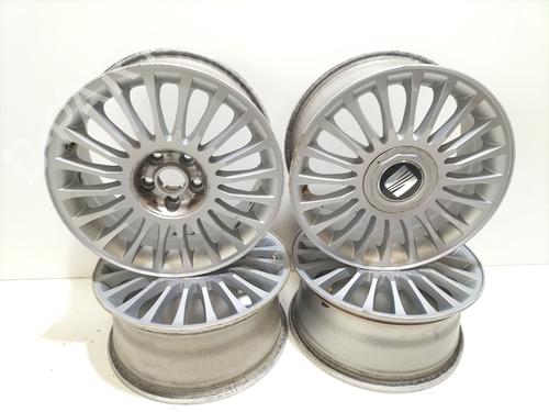 wheel-set-seat-leon-1m1-1999-2000-2001-2002-2003-2004-2005-2006-36561117 main image