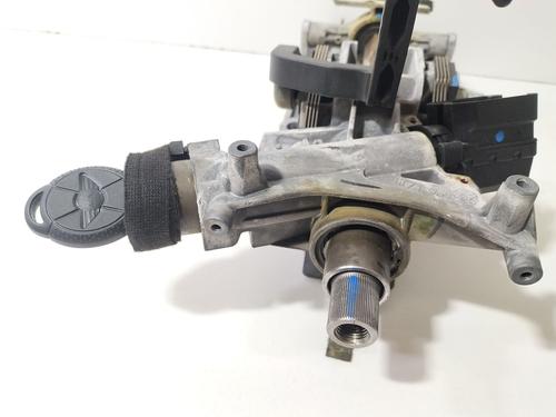 Steering column MINI MINI (R50, R53) One | BP35727532M21  - Image 7