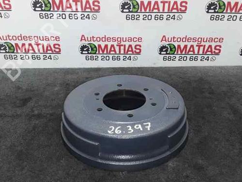 Used Other NISSAN TERRANO I (WD21) 2.7 TD 4WD (LBYD21) (99 hp) 32988291