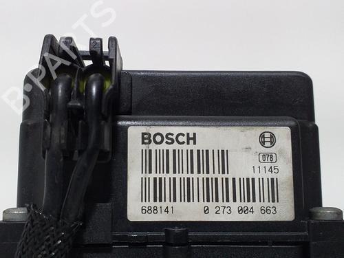 ABS pump TATA SAFARI (42_FD) 2.2 TDiC | BP40099154M43 - Image 4