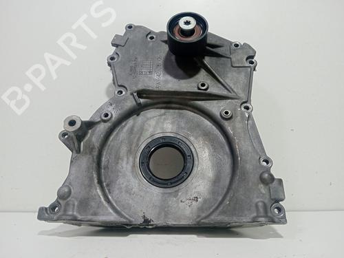 Used Timing cover MERCEDES-BENZ M-CLASS (W164) [2005-2012]  27726647