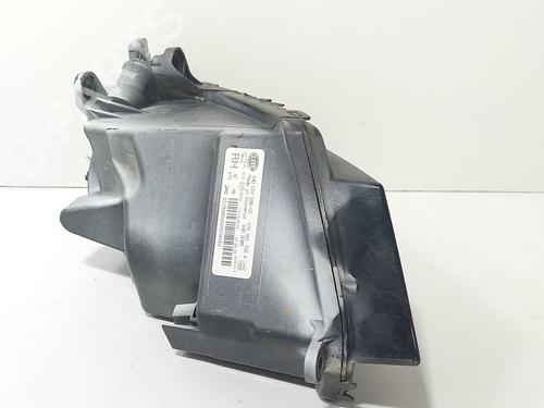 Right front fog light SEAT LEON ST (5F8) 1.0 TSI | BP34439121C31  - Image 6