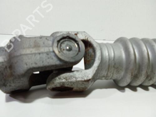 Steering column VW TRANSPORTER T5 Bus (7HB, 7HJ, 7EB, 7EJ) 2.5 TDI | BP29356710M21 