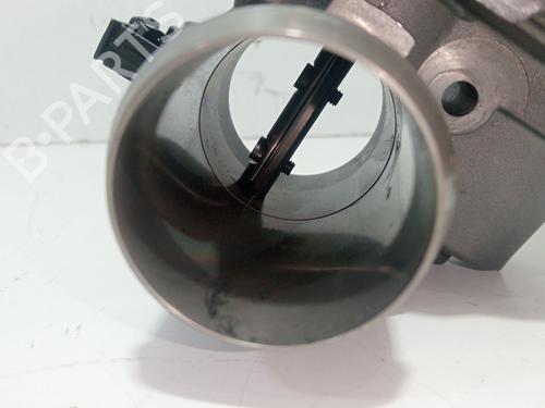 Throttle body CITROËN C4 SPACETOURER (3D_) 1.5 BlueHDi 130 | BP29276401M82 