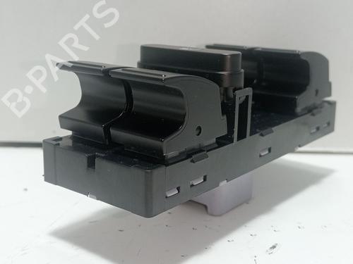 Left front window switch VW GOLF VI (5K1) 1.6 TDI | BP32059127I27 