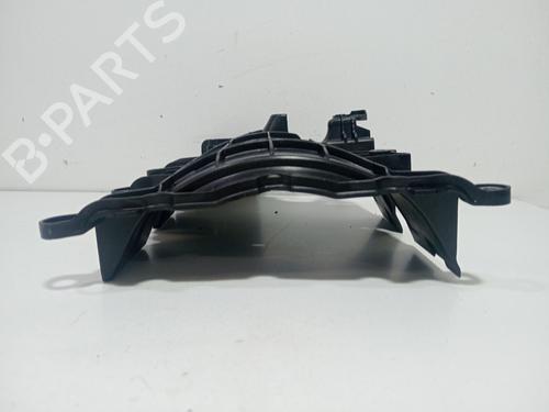 Oliebundkar MERCEDES-BENZ E-CLASS (W211) E 320 CDI (211.026) | BP27726653M115 