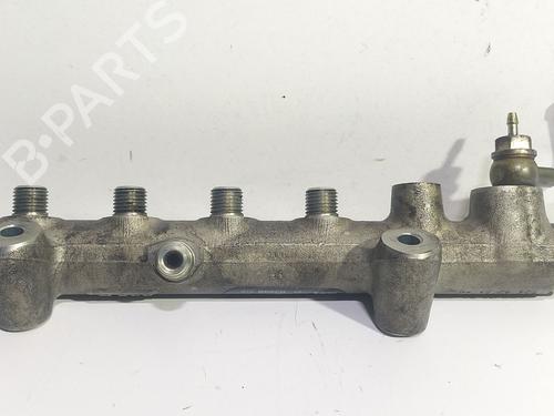 Used Injection rail OPEL ASTRA H (A04) 1.7 CDTI (L48) (100 hp) 30727974