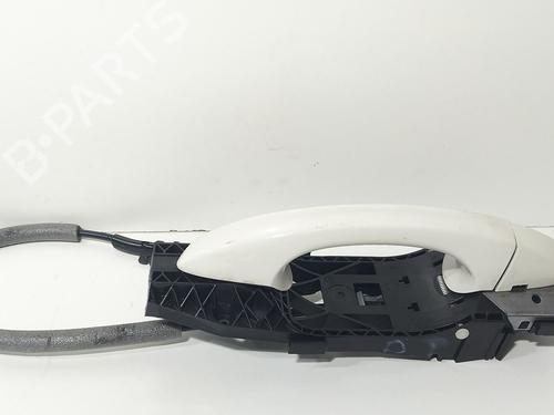 Used Front left exterior door handle Front left exterior door handle SEAT LEON ST (5F8) 1.0 TSI (115 hp) 34439204 34439204