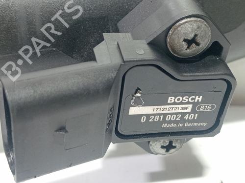 Pipe VW GOLF V (1K1) 1.9 TDI 4motion | BP30053633M125 