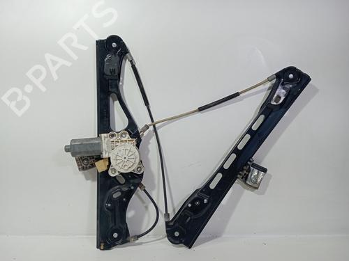 Used Front right window mechanism MERCEDES-BENZ E-CLASS (W211) E 220 CDI (211.006) (150 hp) 25788579