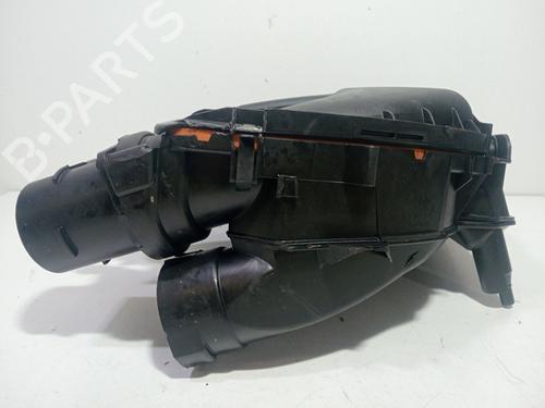 Luftfiltergehäuse PEUGEOT 206 Hatchback (2A/C) 1.4 HDi eco 70 | BP28683351M87 