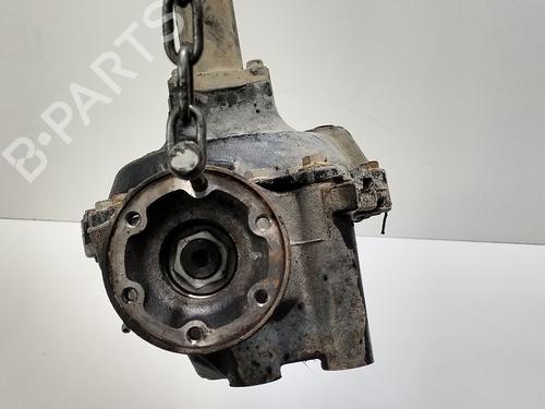 Front differential LAND ROVER DISCOVERY IV (L319) 3.0 SDV6 4x4 | BP34399328M23 - Image 13