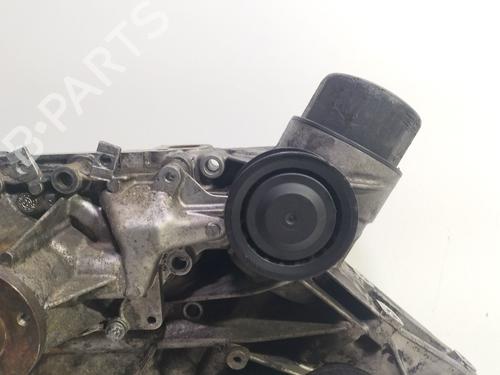 Timing cover MERCEDES-BENZ SPRINTER 2-t Van (B901, B902) | BP30625130M123