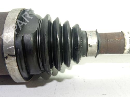 Left front driveshaft DS DS 4 / DS 4 CROSSBACK (NX_) 1.2 THP 130 (NXHNYM) | BP39950920M38 - Image 4