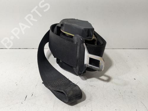 Front left seatbelt BMW 3 Coupe (E46) 318 Ci | BP37991738I26 - Image 2