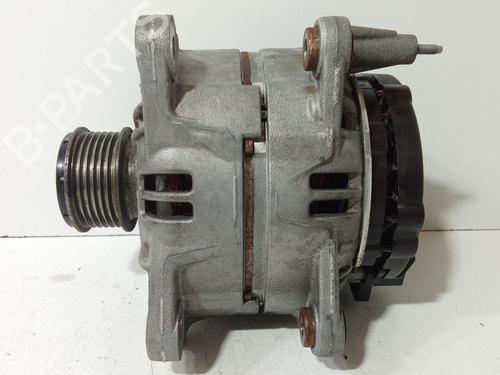 Alternator AUDI A3 Convertible (8P7) 2.0 TDI | BP40010198M7 - Image 7