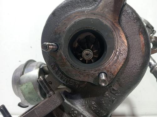 Turbocharger/Supercharger AUDI A4 B7 Avant (8ED) 2.0 TDI | BP30124364M71