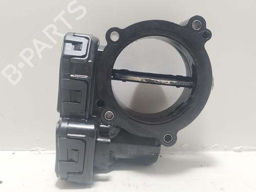 Used Throttle body MERCEDES-BENZ E-CLASS (W212) E 220 CDI / BlueTEC (212.001, 212.002) (170 hp) 31979861