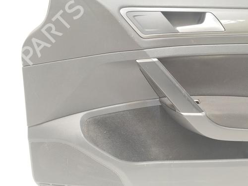 Front right panel VW GOLF VII (5G1, BQ1, BE1, BE2) 1.6 TDI | BP36076811C59 - Image 3