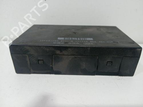 Electronic module SEAT LEON (1M1)  | BP27868803M83 