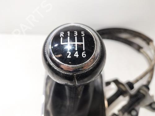 Gear lever VW PASSAT B6 (3C2) 2.0 TDI | BP38065022M90 - Image 7