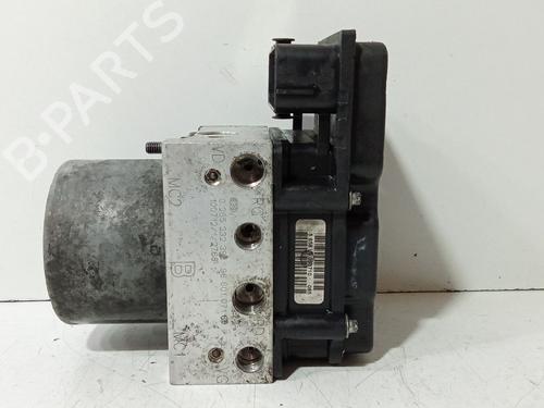 ABS pump CITROËN BERLINGO MULTISPACE (B9) 1.6 HDi 110 | BP39933490M43 - Image 3