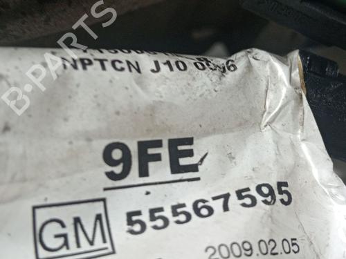 Egr OPEL INSIGNIA A (G09) 2.0 CDTI (68) | BP30684360M69  - Image 5