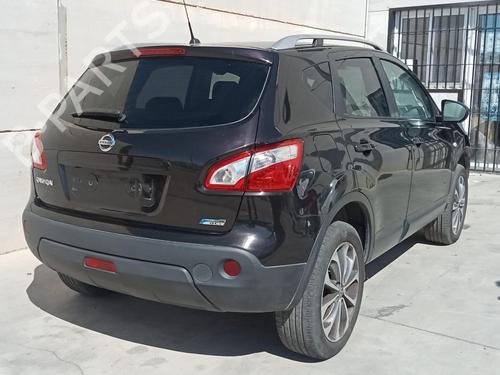 Motor NISSAN QASHQAI I (J10, NJ10) 1.5 dCi | BP29840130M1 