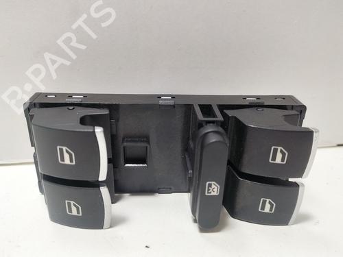 Left front window switch VW PASSAT B7 (362) 1.6 TDI | BP36988992I27 - Image 7