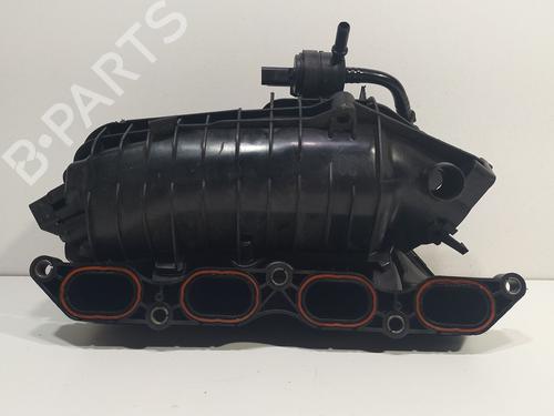 Used Intake manifold Intake manifold PEUGEOT 207 (WA_, WC_) [2006-2015] 33855031 33855031