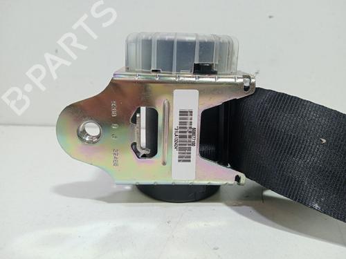 Front left seatbelt LAND ROVER DISCOVERY IV (L319) 3.0 SDV6 4x4 | BP27580287I26 
